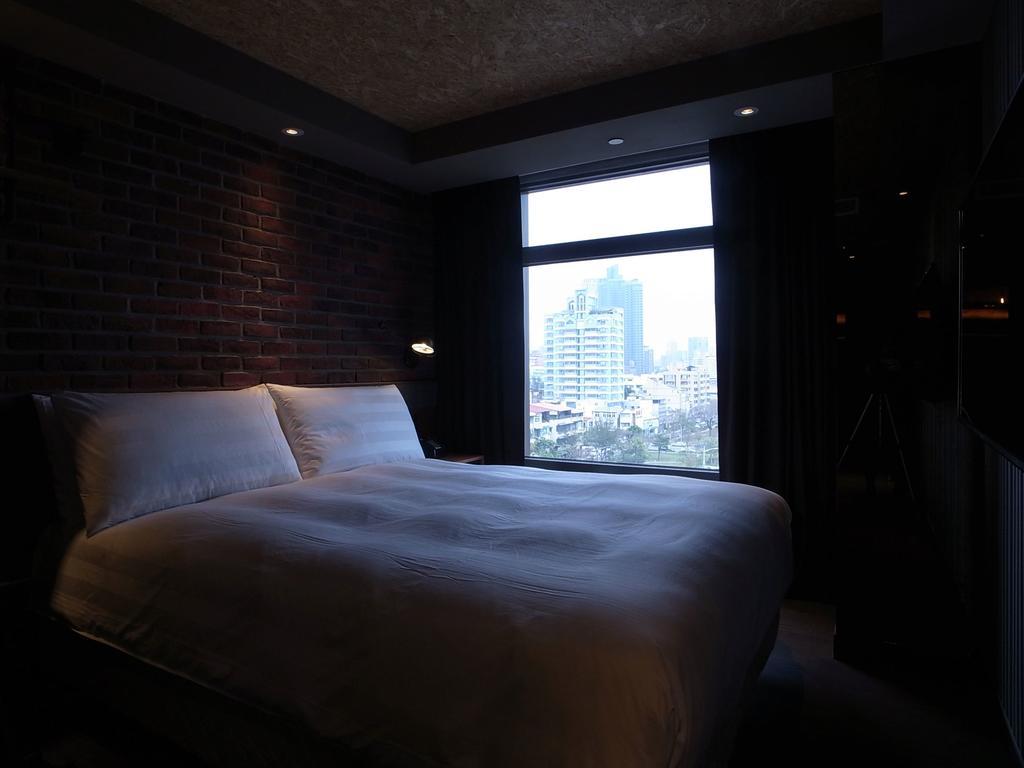 City Suites - Kaohsiung Pier2 Exteriör bild